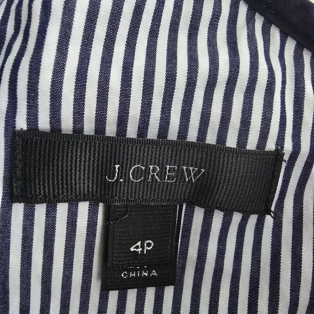J. Crew crew womens